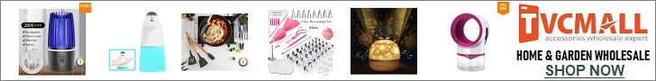 TVC-Mall.com - Consumer Electronics & Accessories products at wholesale price
