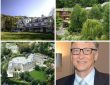 20 Luxury Celebrity Homes That Made Headlines
